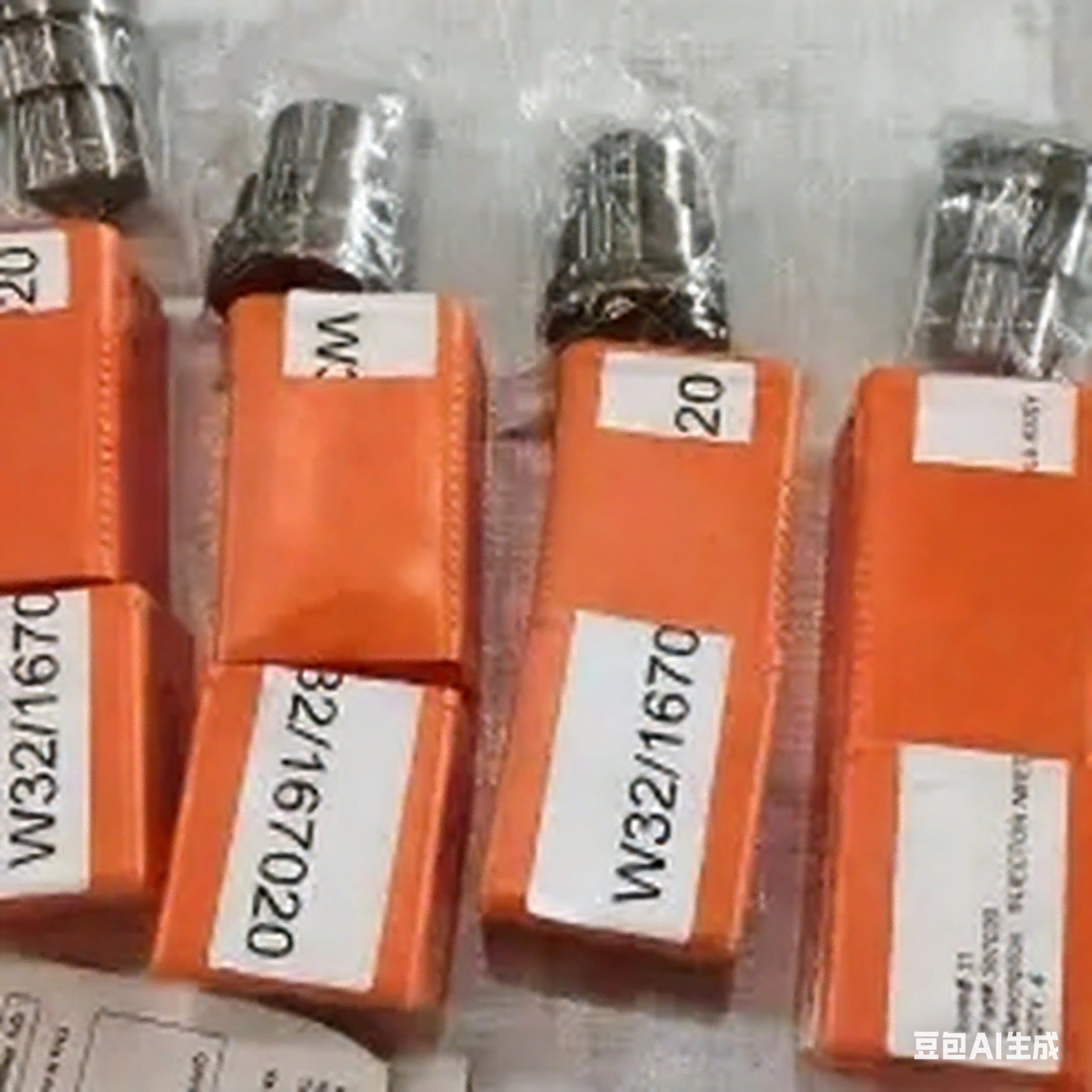 Supply Wärtsilä VASA 32 | L32 | V32 | European Made | Four-stroke Marine Main Engine & Land Power Station Generator Set Spare Parts | Feed Water Pump Mechanical Seals